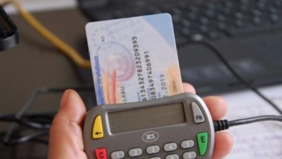 Platforma Informatică a Asigurărilor Sociale de Sănătate va fi oprită temproar