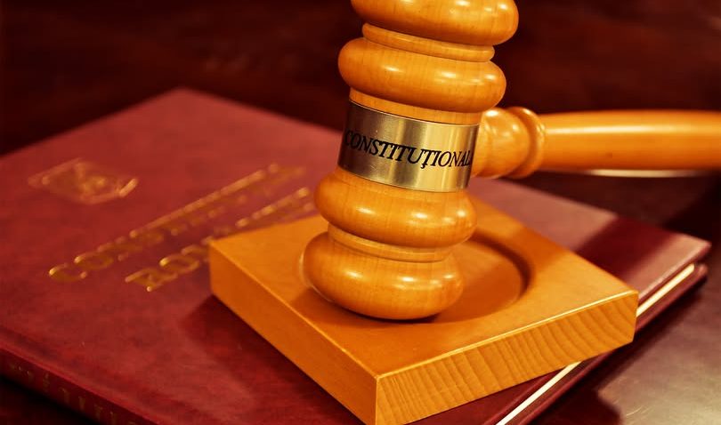 CCR: Sesizarea ICCJ privind noul proiect privind reforma pensiilor magistraților – amânată pentru 11 februarie