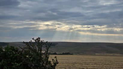Vreme instabilă, dar normală termic, în Dobrogea și pe litoral
