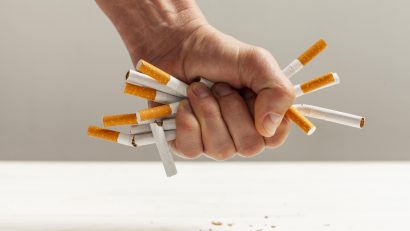 Interzicerea țigărilor cu filtru și a țigărilor electronice, propusă de UE și analizată de OMS