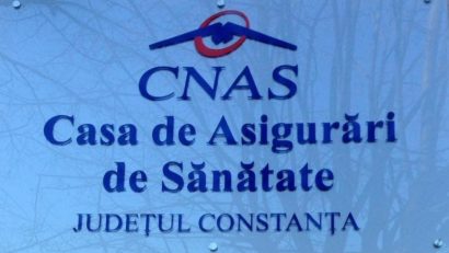 CONSTANȚA: Casa de Asigurări de Sănătate prelungește programul pentru public