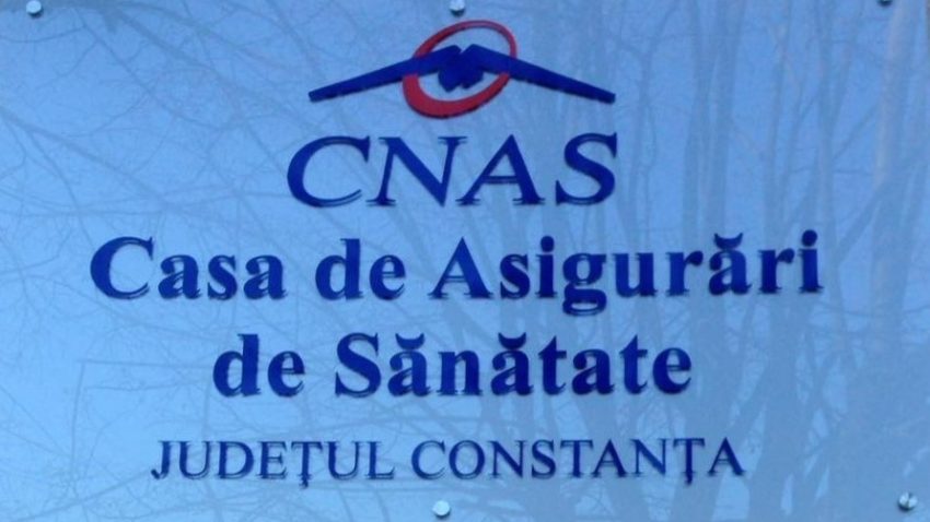 CONSTANȚA: Casa de Asigurări de Sănătate prelungește programul pentru public