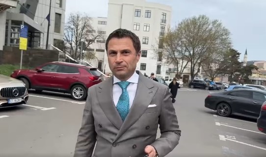 Cristian Radu, fostul primar al Mangaliei, plasat în arest la domiciliu