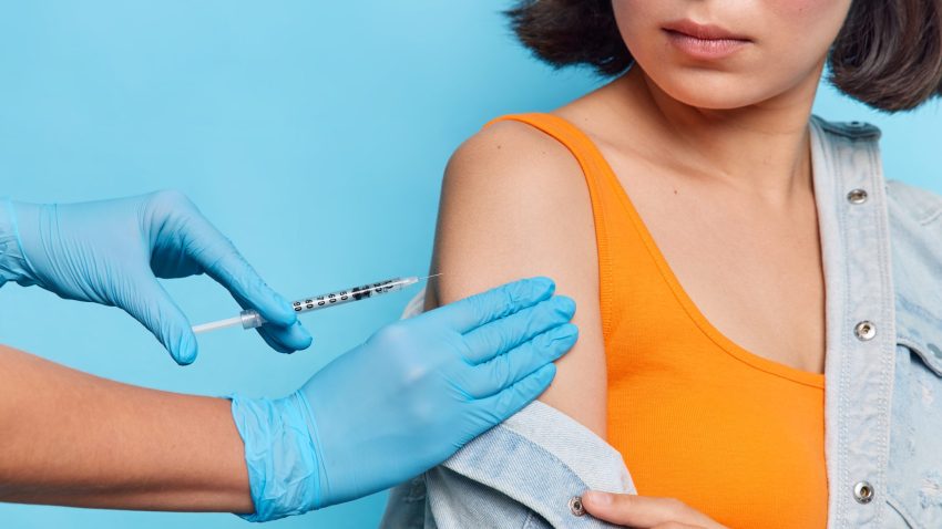 Informații complete despre vaccinarea antigripală de la CAS Tulcea