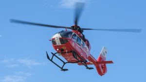 Județul CONSTANȚA: Accident rutier cu 7 persoane implicate, între care 2 copii, la ieșire din Amzacea
