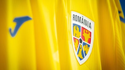 Lotul naționalei de fotbal a României pentru ultimele două meciuri din preliminariile CM 2026