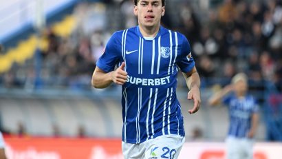 Farul Constanța este clubul care a mizat cel mai mult pe fotbaliști români