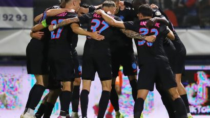 Meciul FCSB – Bologna se joacă joi în Europa League