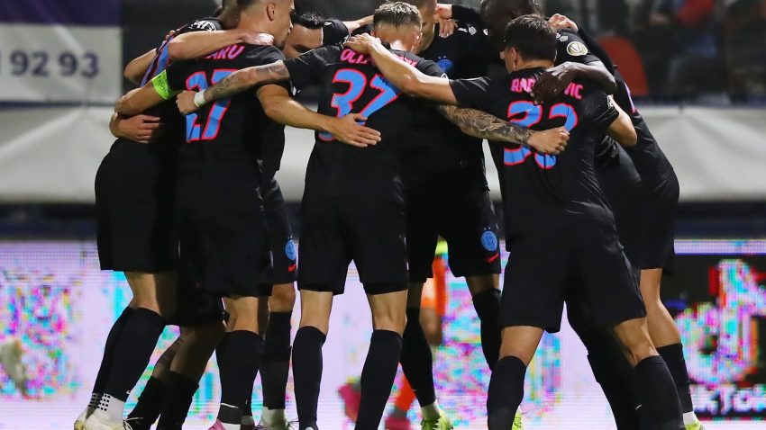 Meciul FCSB – Bologna se joacă joi în Europa League