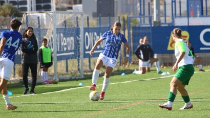 Fotbalistele de la Farul Constanța sunt pe primul loc în Superligă
