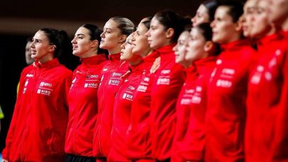 Handbalistele convocate pentru meciurile cu Norvegia și Polonia