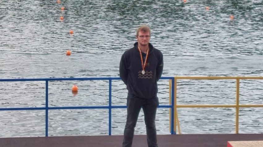 Medalii la Naționale pentru sportivii constănțeni