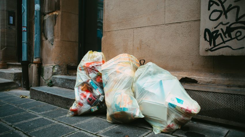 România produce mai multe deșeuri alimentare decât Spania