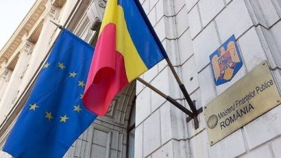 Ministerul Finanțelor a publicat proiectul de buget pe 2026; deficitul estimat la 6,2% din PIB
