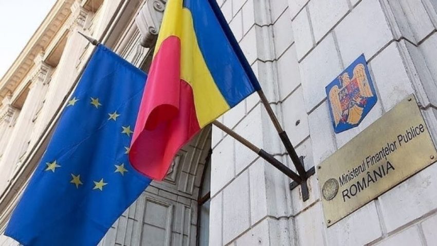 Ministerul Finanțelor a publicat proiectul de buget pe 2026; deficitul estimat la 6,2% din PIB
