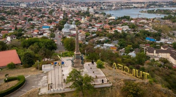 TULCEA: Zboruri cu drone pentru cartografierea digitală a terenurilor și clădirilor din municipiu
