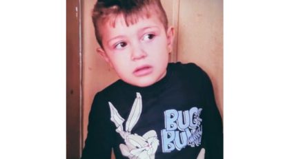 UPDATE/Județul CONSTANȚA: Copil de 3 ani dispărut! Poliția este în alertă