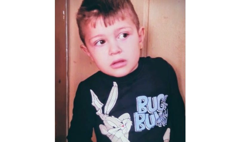 UPDATE/Județul CONSTANȚA: Copil de 3 ani dispărut! Poliția este în alertă