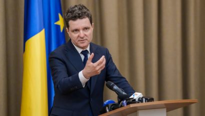 Lege promulgată/ Sumele de avans pentru locuințele în fază de proiect nu pot fi folosite în alte scopuri