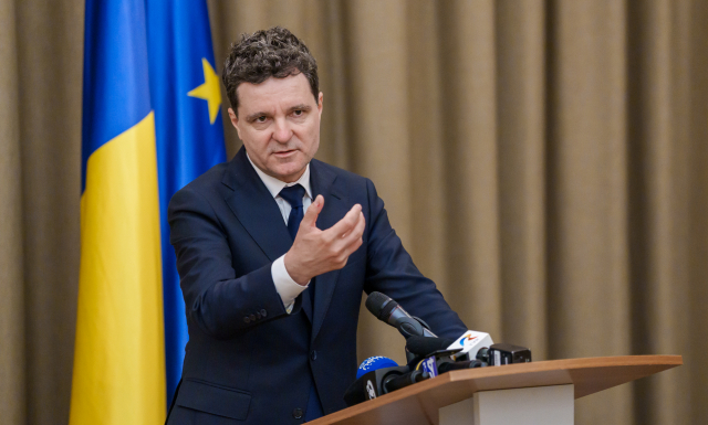 Lege promulgată/ Sumele de avans pentru locuințele în fază de proiect nu pot fi folosite în alte scopuri
