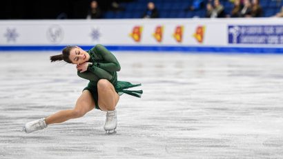 Programul sportivilor români la JO de iarnă – marţi, 17 februarie