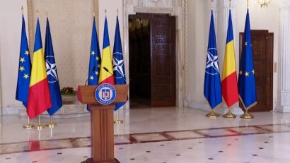 Preşedintele Nicuşor Dan şi-a numit noua echipă de consilieri prezidenţiali, de stat și onorifici