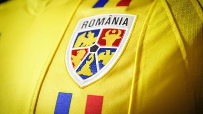 FRF a fost amendată de UEFA din cauza incidentelor la meciul România U21- Cipru U21