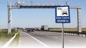 Revoluție pe șoselele din România: Se schimbă rovinieta de la 1 octombrie și dispar taxele de pod