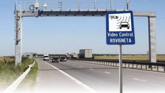 Revoluție pe șoselele din România: Se schimbă rovinieta de la 1 octombrie și dispar taxele de pod