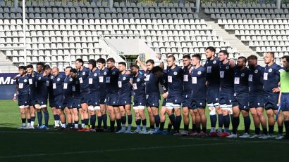 Lupii sunt pregătiți pentru un nou meci din Rugby Europe Super Cup