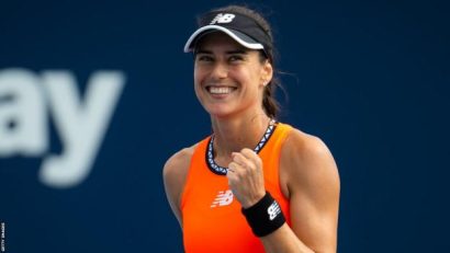 Sorana Cîrstea s-a calificat în turul al treilea la Indian Wells (WTA)