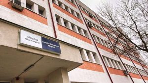 HÂRȘOVA: Screening pentru hepatita de tip A!