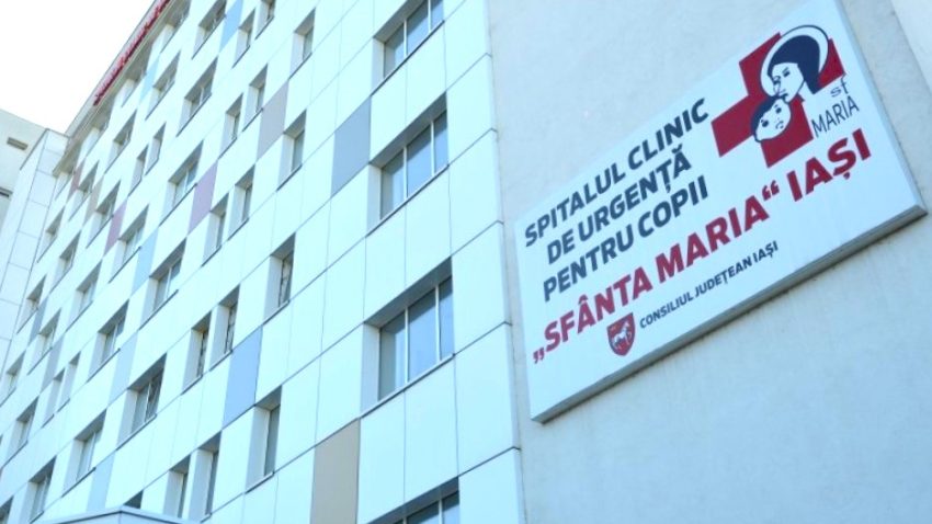 Aviz ilegal de funcționare pentru secția ATI de la Spitalul din Iași, unde au murit 6 copii