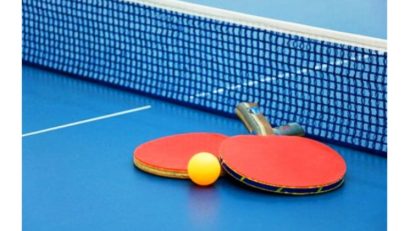 Eduard Ionescu a fost eliminat din turneul de tenis de masă China Smash 2025