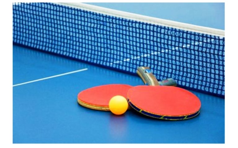 Eduard Ionescu a fost eliminat din turneul de tenis de masă China Smash 2025