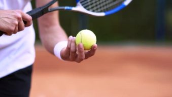Tenis: România a învins Indonezia (4-0), în Cupa Davis