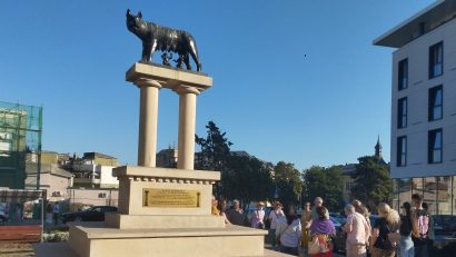 Continuă tururile ghidate gratuite, în cadrul proiectului MINAC „Toamna la Constanța, în urmă cu un veac”