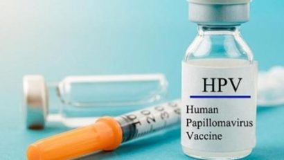 TULCEA: Peste 650 de doze de vaccin anti-HPV, decontate în prima jumătate a anului