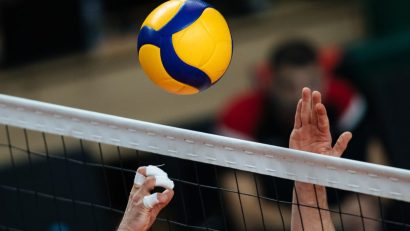 Adversarele naționalelor României la Campionatele Europene de volei 2026