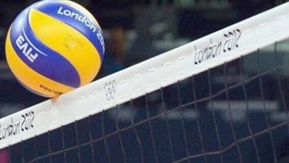 Voleibalistele de la CSM Constanța au meci cu Dinamo București