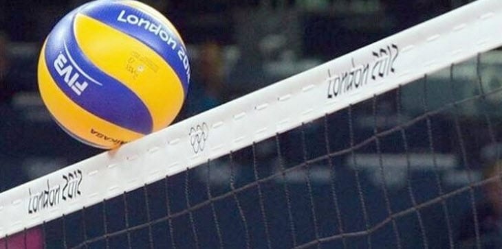 Voleibalistele de la CSM Constanța au meci cu Dinamo București