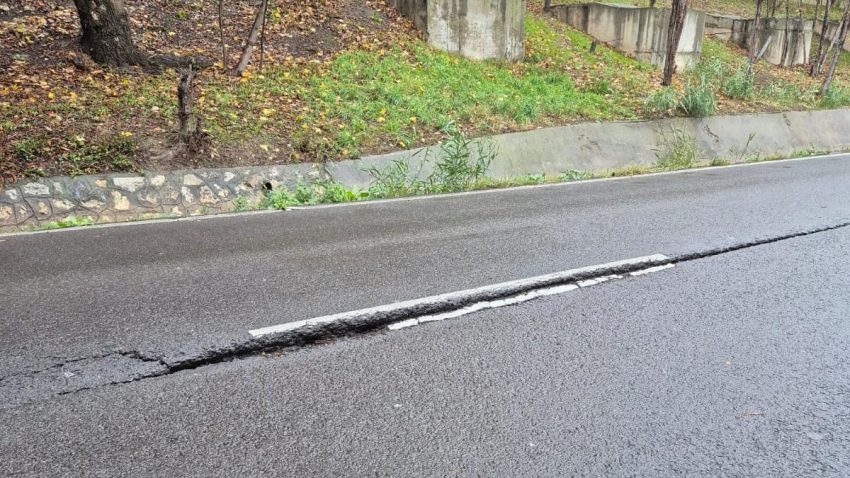 CONSTANȚA: Va fi ÎNCHIS traficul rutier pe strada Valea Portului!