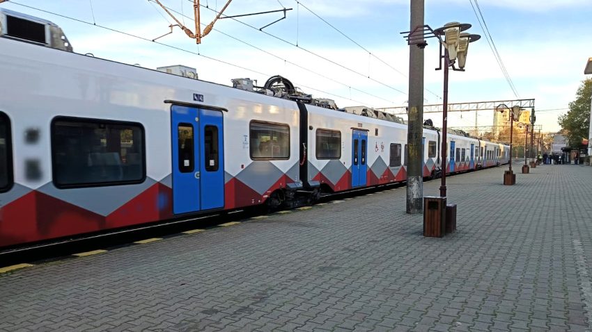 Bletele de tren se scumpesc din 14 decembrie
