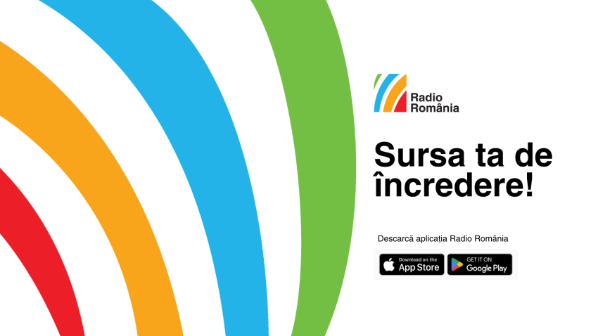 Sărbătorește Ziua Națională cu Radio România