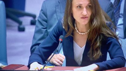 Țoiu: Bombardamentele de luni noaptea – o caracteristică a războiului de agresiune dus de Rusia