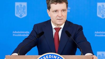 Nicuşor Dan: Traversăm cea mai gravă criză de securitate în Europa după al Doilea Război Mondial