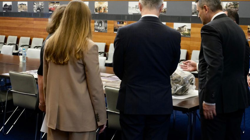 Ambasadorul Federaţiei Ruse la Bucureşti a fost convocat la sediul Ministerului Afacerilor Externe