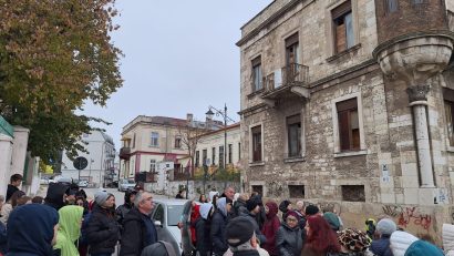 Peste 600 de oameni au participat la tururile gratuite în cadrul proiectului “Toamna la Constanța, în urmă cu un veac”