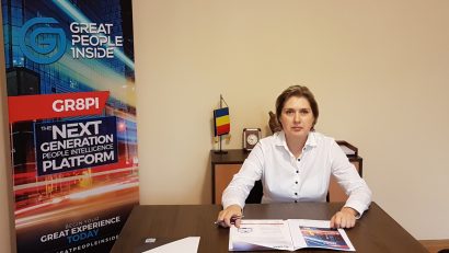 DIALOGURI LA ZI | Carmen Lăzăroaia, specialist în psihologia muncii și organizațională, invitată în emisiunea de astăzi