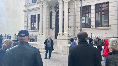Proiectul MINAC „Toamna la Constanța, în urmă cu un veac”, la final